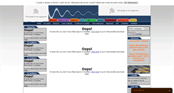 Desktop Screenshot of musicmaniashop.com